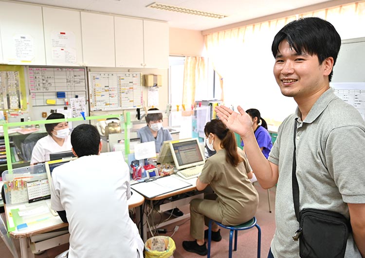 武田病院の