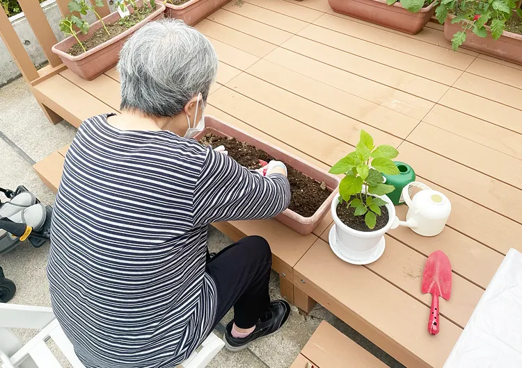 苑田第三病院の