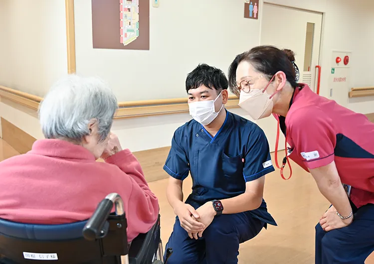 久喜すずのき病院の