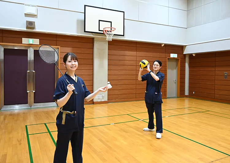 桜ヶ丘記念病院の