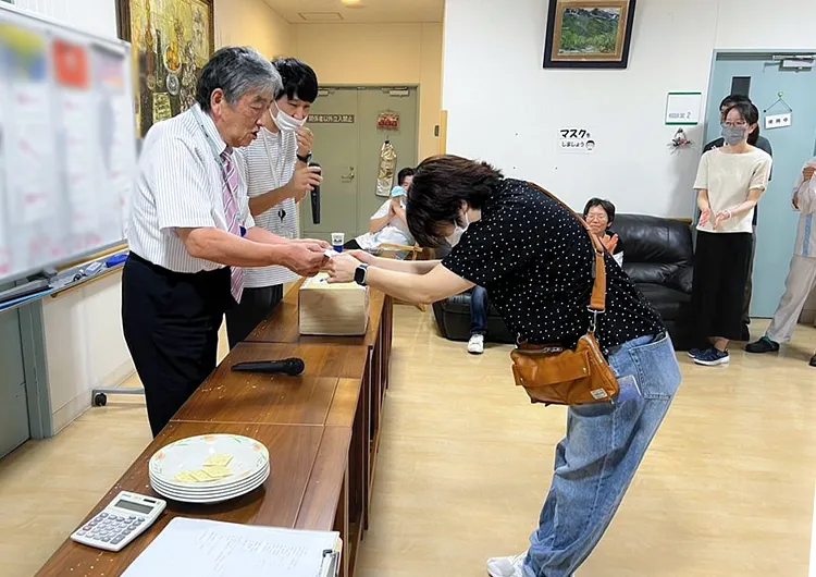 蓮田よつば病院の