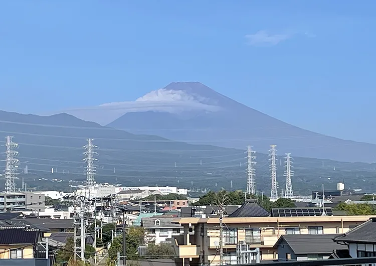 芹沢病院の