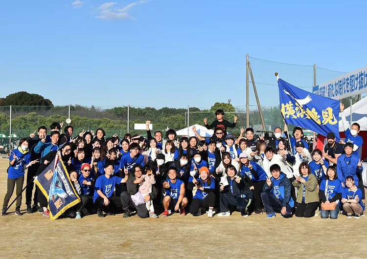 横浜鶴見リハビリテーション病院の