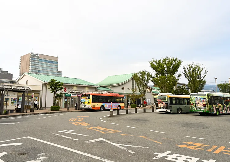 お疲れさまでした。家庭やプライベートを大切にできる療養型病院、いかがでしたか。