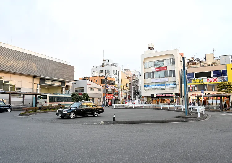 お疲れさまでした。心に余裕を持って患者様と向き合える病院、いかがでしたか。