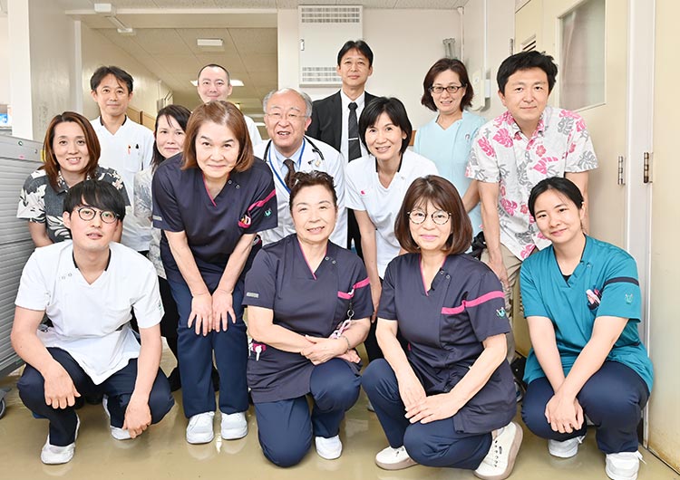鎌倉ヒロ病院のメイン写真