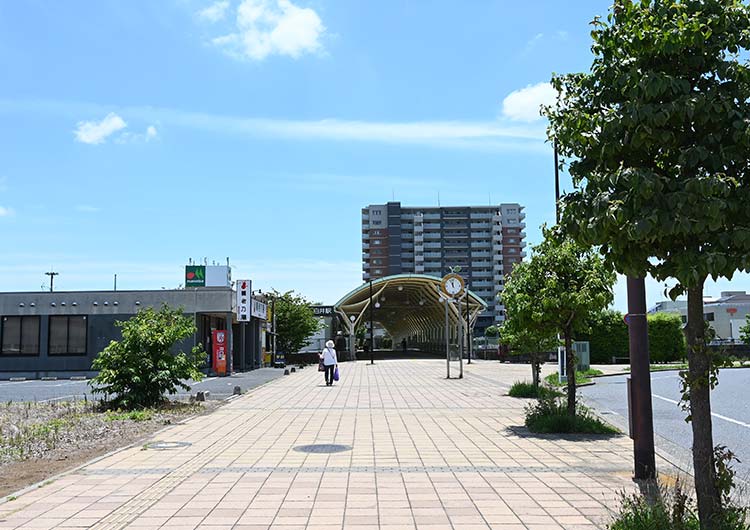 お疲れさまでした。きれいで快適な環境が自慢の地域密着型病院、いかがでしたか？