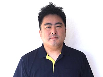 介護福祉士　入職1年目