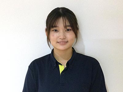 介護スタッフ　アルバイト　入職1年目