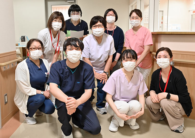 神奈川県の求人情報 看護師の求人 転職 募集なら 医療21