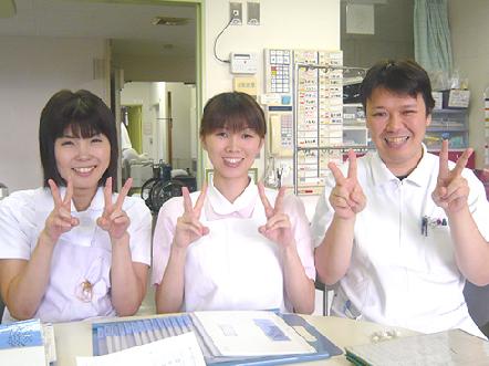 富士見病院 東京都板橋区 の求人情報 看護師の求人 転職 募集なら 医療21
