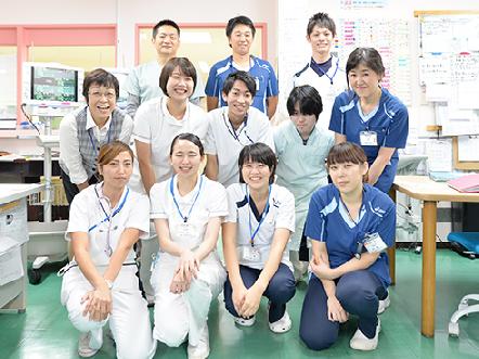 所沢第一病院 埼玉県所沢市 の求人情報 看護師の求人 転職 募集なら 医療21