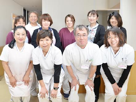 鶴が丘ガーデンホスピタル 東京都町田市 の求人情報 看護師の求人 転職 募集なら 医療21