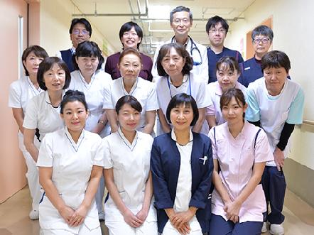 清水ヶ丘病院 神奈川県横浜市南区 の求人情報 看護師の求人 転職 募集なら 医療21