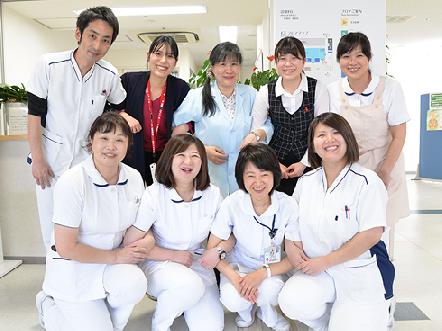 陽和病院 東京都練馬区 の求人情報 看護師の求人 転職 募集なら 医療21