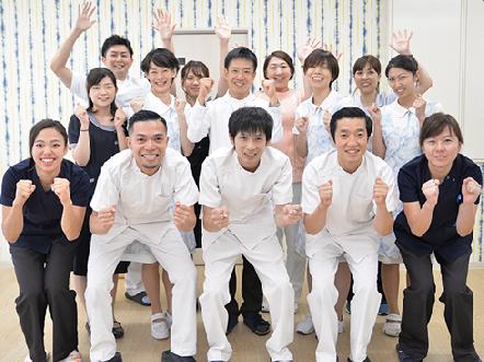 雨宮整形外科 東京都調布市 の求人情報 看護師の求人 転職 募集なら 医療21