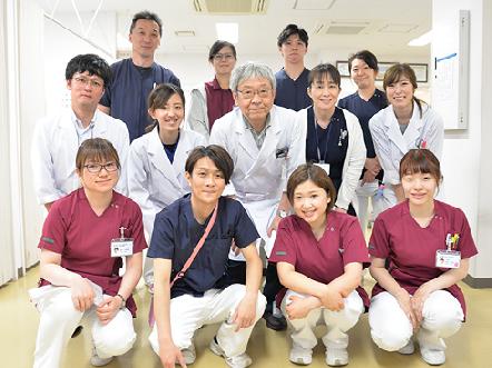 桜ヶ丘記念病院 東京都多摩市 の求人情報 看護師の求人 転職 募集なら 医療21