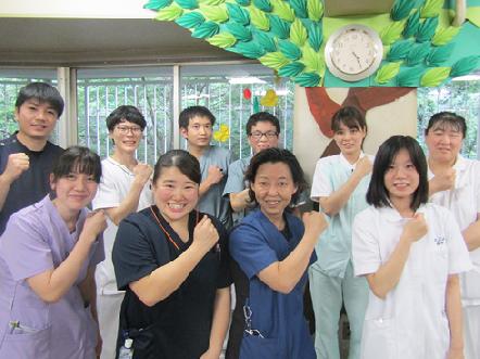 西八王子病院 東京都八王子市 の求人情報 看護師の求人 転職 募集なら 医療21