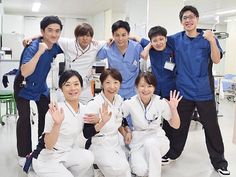 東京都 准看護師の求人情報 看護師の求人 転職 募集なら 医療21