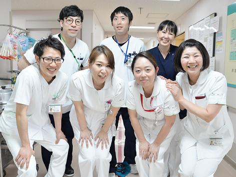 東京都 診療放射線技師の求人情報 看護師の求人 転職 募集なら 医療21