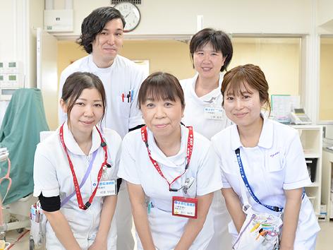 東京都 准看護師の求人情報 看護師の求人 転職 募集なら 医療21