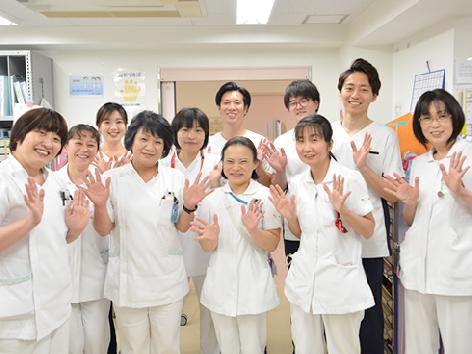 東京都 Mswの求人情報 看護師の求人 転職 募集なら 医療21