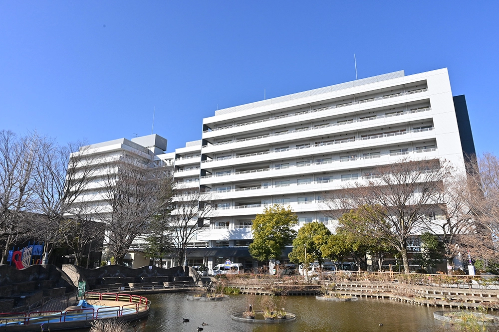 東和病院